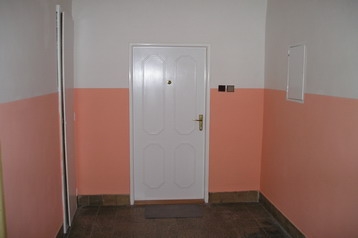 Tšehhi Vabariik Byt Vranov nad Dyjí, Eksterjöör